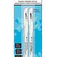 В наличии! Набор БЕЛЫХ гелиевых ручек Ranger Inessentials Pen, White, Инструменты для скрапбукинга, Зеленоград,  Фото №1