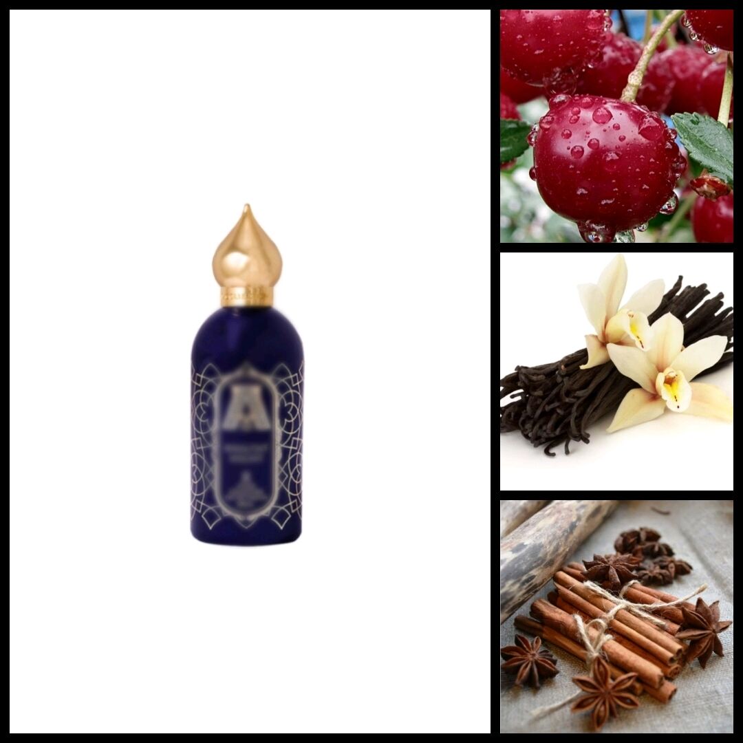 Духи Ночь Любви в стиле Attar Collection—Khaltat Night unisex купить в ...