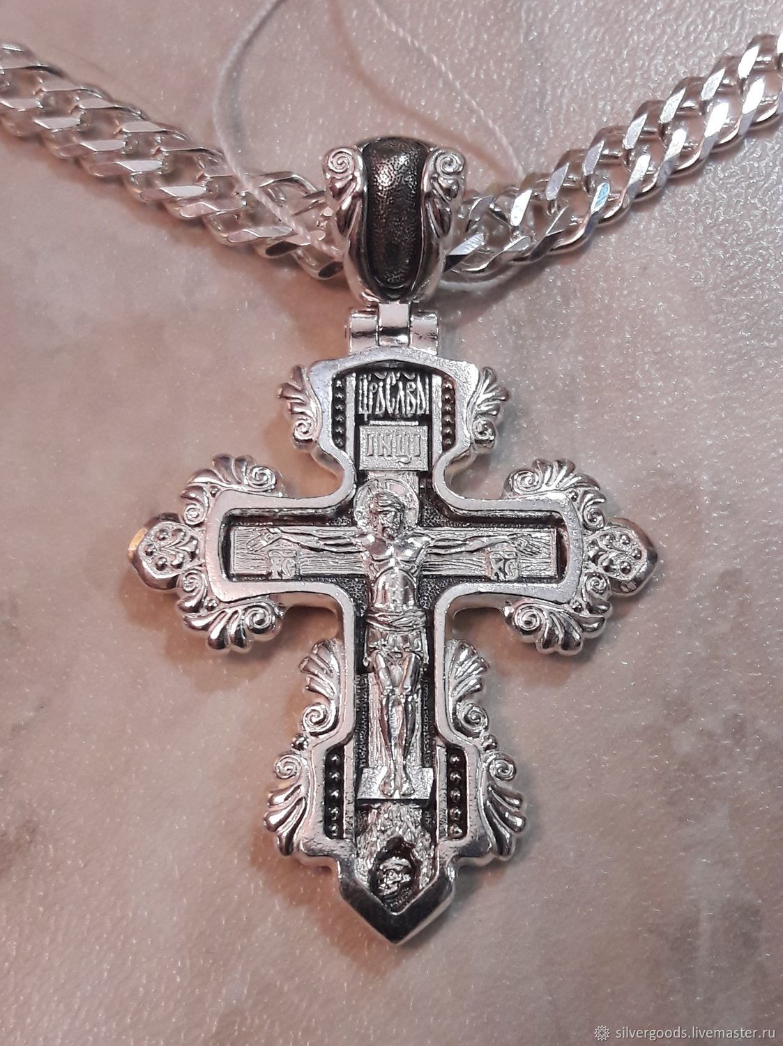 Православное серебро купить. Православный крест, серебряный. Крест серебряный мужской. Крестик православный серебряный. Большие серебряные кресты.