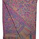 Заказать Палантин из пашмины. Gallery Pashmina Cashmere. Ярмарка Мастеров. . Палантины Фото №3