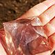  горный хрусталь Дом хрустальный, натуральные камни. Пирамида. Amulet-Stone (AS). Ярмарка Мастеров.  Фото №5