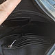 Рюкзак кожаный женский с аппликацией "Фудзи". Рюкзаки. Peekabag Стильные кожаные сумки. Ярмарка Мастеров.  Фото №5