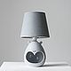 Table lamp ' Mouse', Table lamps, Vyazniki,  Фото №1