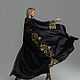 Заказать Абайя+комбинация. Abaya-altay. Ярмарка Мастеров. . Костюмы Фото №3