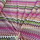 Трикотаж Missoni. Ткани. Modavikateks. Ярмарка Мастеров.  Фото №5