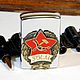 Зажигалка Lighters "Уголовный розыск РСФСР 1926" бензин. Зажигалки. Neformal-World (Alexander Rusanov). Ярмарка Мастеров.  Фото №6