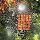 Заказать Набор из рун 25 штук «АВАНТЮРИН». Magic shop  'Miracles'. Ярмарка Мастеров. . Ритуальная атрибутика Фото №3