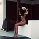 Купальник вязаный. Купальники. bikini crochet. Интернет-магазин Ярмарка Мастеров.  Фото №2