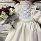 Портретная кукла . Невеста. Портретная кукла. оксана смирнова (dollfabric). Ярмарка Мастеров.  Фото №5