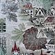 Заказать Картина  Воспоминания. Elena.artquilt. Ярмарка Мастеров. . Картины Фото №3