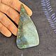 Крупный спектролит. Кабошоны. Gems for Art (Indianstones). Ярмарка Мастеров.  Фото №6