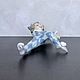 Винтаж: Статуэтка Lladro 1503 Тряпичная кукла. Статуэтки винтажные. Farfor Lady. Интернет-магазин Ярмарка Мастеров.  Фото №2