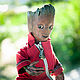 Грут (Groot) из фильма "Guardians Of The Galaxy". Stuffed Toys. Lepilka (Lepilka). Online shopping on My Livemaster.  Фото №2