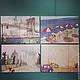 Открытки "Путешествия Жужи. Часть 1". Открытки. искусствобумага (Artcraft-paper). Ярмарка Мастеров.  Фото №5