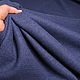 Заказать Copy of Copy of Copy of Copy of Copy of Copy of Copy of Copy of Suiting cashmere fabric Colombo, Ar-. I-tessile Volshebnye tkani iz Milana (miracolo). Ярмарка Мастеров. . Fabric Фото №3