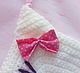 Детская сумочка Хеллоу Китти (Hello Kitty). Сумки для детей. Юлия (VV_Mom_Love). Ярмарка Мастеров.  Фото №5