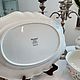 Винтаж: ПРОДАН!! Столовый сервиз на 6 перс. Villeroy&Boch „Riviera“. Сервизы винтажные. Сказочный уголок. Ярмарка Мастеров.  Фото №6
