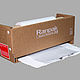Geami EX Mini двухслойная упаковочная бумага (белая/белая), 134 м, Упаковочная бумага, Красногорск,  Фото №1