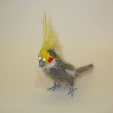 Куклы и игрушки ручной работы. Ярмарка Мастеров - ручная работа Корелла. Handmade.