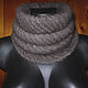 Knitted snood-tube. Snudy1. Warm Yarn. Online shopping on My Livemaster.  Фото №2
