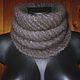 Снуд-труба из собачьей шерсти. Снуды. Warm Yarn. Интернет-магазин Ярмарка Мастеров.  Фото №2