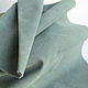Канвас мраморный Изумрудный, 435г. Ткани. Best Fabric. Ярмарка Мастеров.  Фото №4