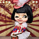 Кукла Блайз Кастом. Custom blythe doll, Кукла Кастом, Ульяновск,  Фото №1