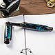 Bestseller roller handle in a wooden case, Handle, Moscow,  Фото №1