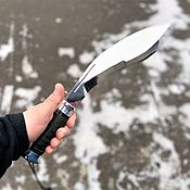 Ножи: Нож выкидной "Флинт"