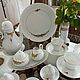 Заказать Винтаж: Большой винтажный кофейный сервиз от Rosenthal, Studio Line, 70 гг. Сказочный уголок. Ярмарка Мастеров. . Сервизы винтажные Фото №3