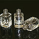 A small perfume bottle 10 ml. Bottles1. For inventions. Online shopping on My Livemaster.  Фото №2