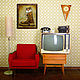 Alter Ego. Картины. Art Yury N. Ярмарка Мастеров.  Фото №4
