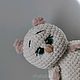 Заказать Сова/Филин. Hmv-handmade-viki. Ярмарка Мастеров. . Амигуруми куклы и игрушки Фото №3