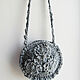 Knitting Patterns: Handbag Highlights. Knitting patterns. 'Irish lace'  Elena. Online shopping on My Livemaster.  Фото №2