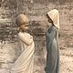 Заказать Статуэтка фарфор Испания lladro nao винтаж декор. Vintazhiki-76. Ярмарка Мастеров. . Статуэтки Фото №3