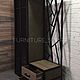  Комплект мебели в прихожую. Шкафы. furniture store. Ярмарка Мастеров.  Фото №4