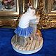 Винтаж: Royal Worcester.Немного поспать.Вздремнуть.Статуэтка.Англия. Статуэтки винтажные. Антик.Декор.Винтаж. Ярмарка Мастеров.  Фото №13