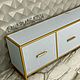 Комод GOLD BILLION. Комоды. BULL WULL FURNITURE. Ярмарка Мастеров.  Фото №6