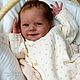 Sebastian от Olga Auer, Куклы Reborn, Краснодар,  Фото №1