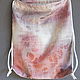 Sports bag - backpack for summer.Art.No. .№-115, Sports bag, Gera,  Фото №1