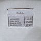 Винтаж: Блузка с запахом Zara, р.М. Блузки винтажные. Vintage-Deluxe. Ярмарка Мастеров.  Фото №8