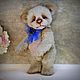 Copy of Copy of Copy of Copy of Teddy Bear. Teddy Bears. klemabears. My Livemaster. Фото №9