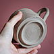 Заказать Кружка керамическая. Dakaluja ceramics. Ярмарка Мастеров. . Кружки и чашки Фото №3