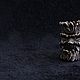 Бусина для темляка  леший ,бусина для ножа. Бусины. Темлячные бусины. Ярмарка Мастеров.  Фото №4