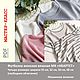 МК вязаные женские футболки из пряжи Softness (4 размера), Схемы для вязания, Кашира,  Фото №1