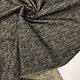 Жаккардовый джинс Armani. Последний отрез 1м. Ткани. Итальянские ткани Gontess. Ярмарка Мастеров.  Фото №5