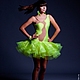 Платье для бальных танцев латина LIMY, Костюмы, Мариуполь,  Фото №1