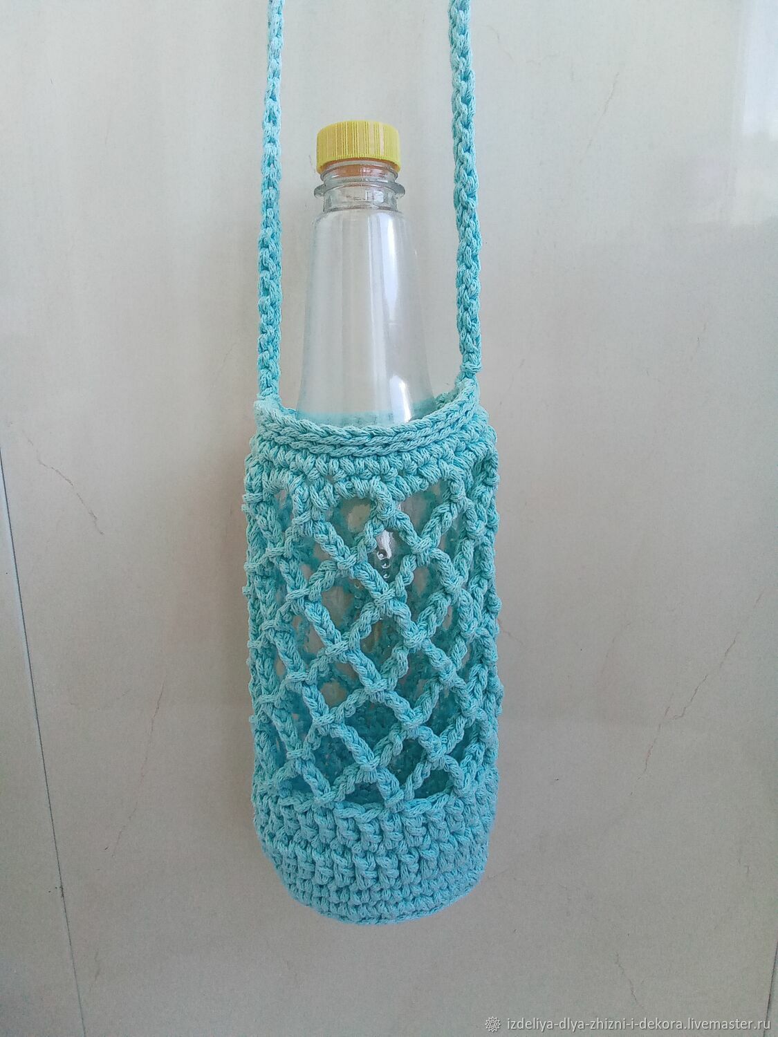 Красивый изолированный чехол и сумка для бутылки с водой для детей - Everich