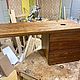 Тумба под стиральную машину. Мебель для ванной. Мастерская Wooden Lion/Мебель для ванной. Ярмарка Мастеров.  Фото №4