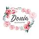 Wreath of flowers "Summer Sunrises". Tiaras. Donia accessories. Online shopping on My Livemaster.  Фото №2